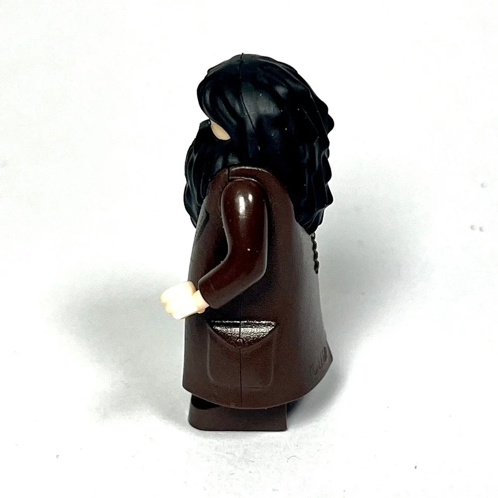 Lego authentic harry